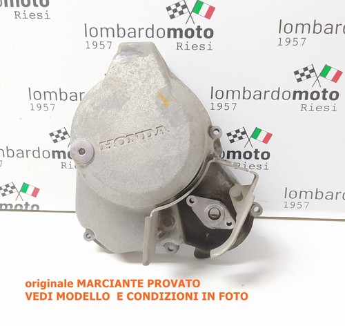 Carter couvercle moteur - carter,