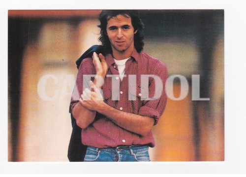 Jean jacques goldman carte - jean-jacques,