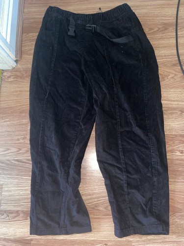 Boohoo pantalons velours - boohoo,