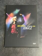 MICHEL JONASZ OLYMPIA 2000 DVD