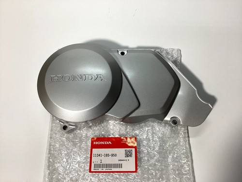 Honda gauche carter 12 - carter, 04-12