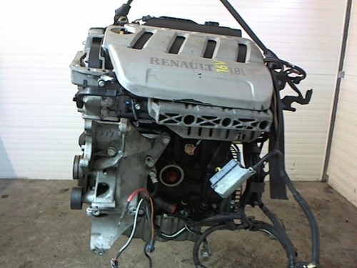Moteur renault laguna phase - renault,