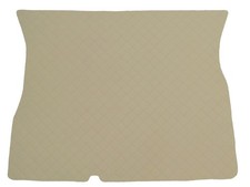 Matelassé Cuir éco BEIGE