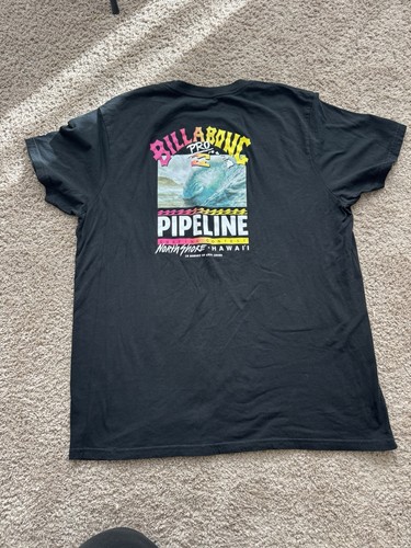 Billabong pro pipeline surfing - billabong,