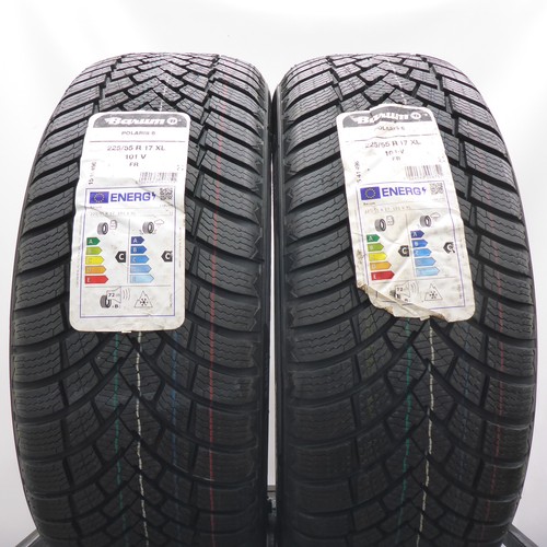 Barum polaris pneus - polaris, hiver