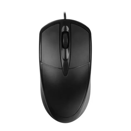 Souris optique filaire - optique, usb