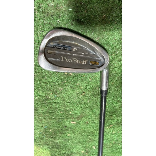 Wilson prostaff oversize p - os,