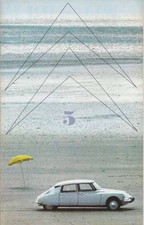 Brochure Citroen Double