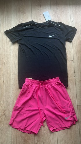 Ensemble nike running shirt - ensemble,