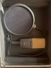 AKG C414 xl 2 condensateur microphone set
