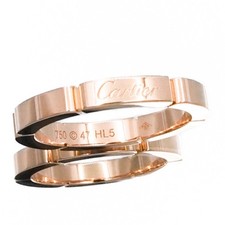 Bague femme CARTIER Maillon