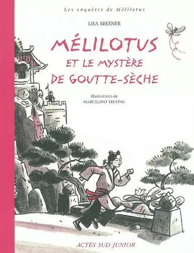 Mélilotus mystère de - mélilotus, le