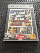 Grand Theft Auto Liberty City