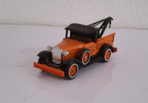 Voiture matchbox ford - voiture, 1/43