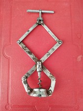 Tire-bouchon ancien zig zag  PERFECT BREVETE SGDG