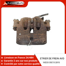 🇫🇷 ETRIER DE FREIN AVANT