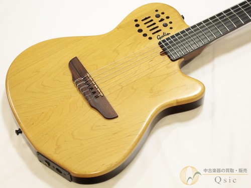Godin multiac acs nylon - multiac,