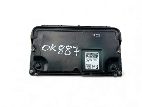 Ok887 toyota unité - unité, de