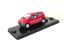RENAULT TWINGO I Rouge