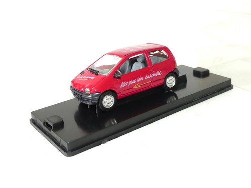 Renault twingo rouge - twingo, i