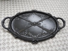 Empire antique cast iron - -,