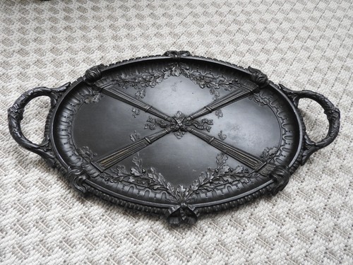 Empire antique cast - -, iron