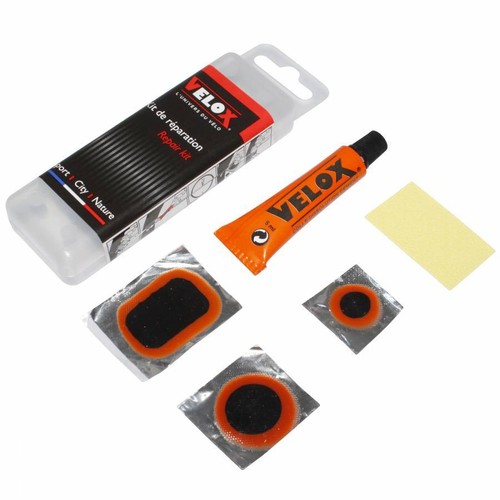 Kit reparation chambre air - kit,