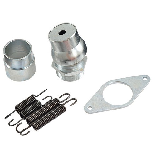Rotule pot cyclo doppler - , er1