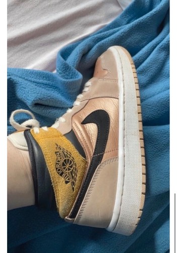 Air jordan mid beige - jordan,