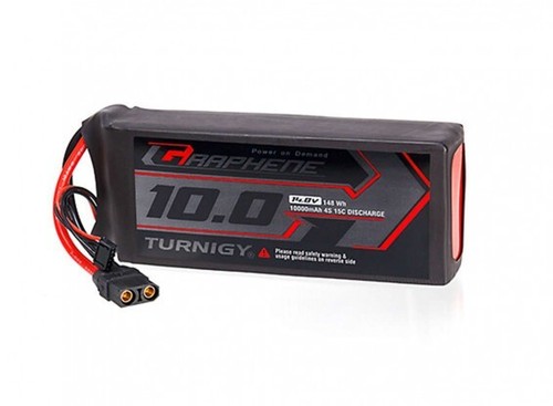 Turnigy graphene professional - turnigy,