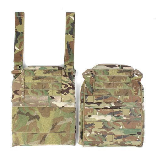 Pew gilet tactique thorax hsp - gilet,