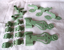 Anciens espagnolettes pour