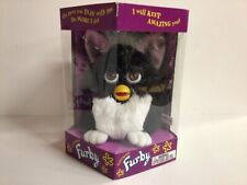 SUPER RARE SEALED 1998 FURBY