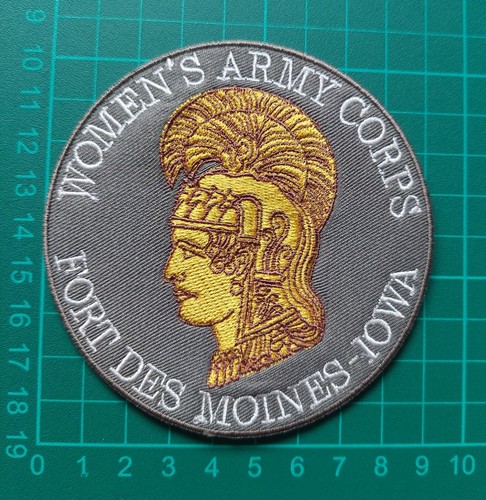 Women army corps wac - women's, .