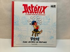 sympa livre / bd ASTERIX
