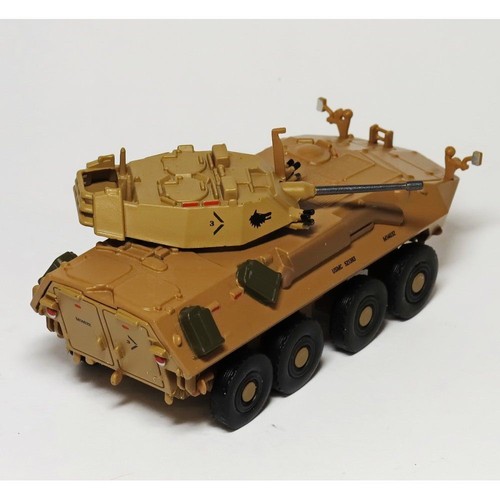 Eaglemoss militaire tank - eaglemoss, 1/72