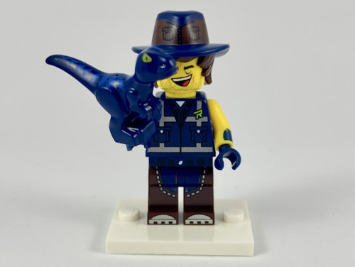 Lego the - the,
