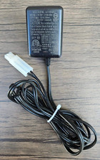 Battery charger Model