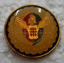 PIN'S MILITAIRE DE LA 1