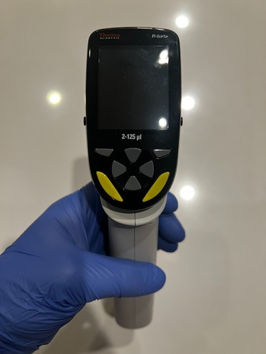 Pipette