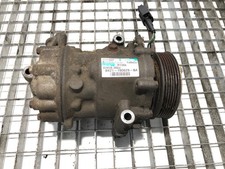 COMPRESSEUR DE CLIMATISATION