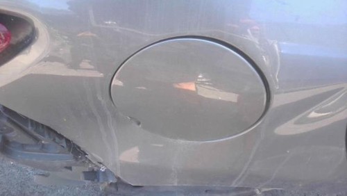Trappe essence renault - trappe,