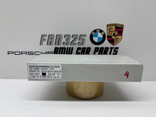 Oem bmw e46 - 3, zb