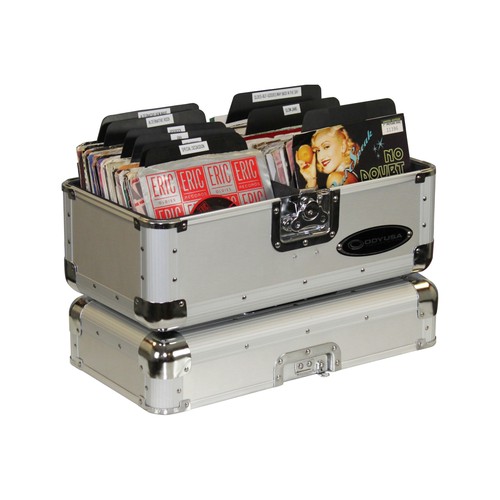Odyssey krom series silver - odyssey,