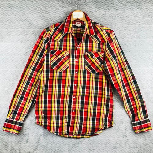 Levi chemise western homme - levi’s,