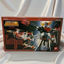 Figurine Bandai Soul of