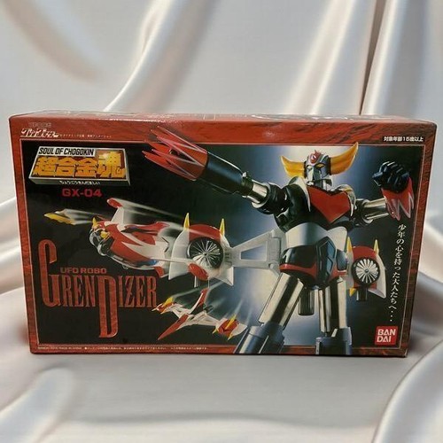 Figurine bandai soul - soul, of