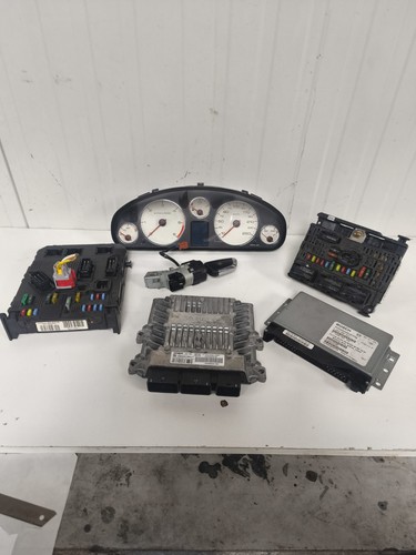Kit démarrage complet - , peugeot
