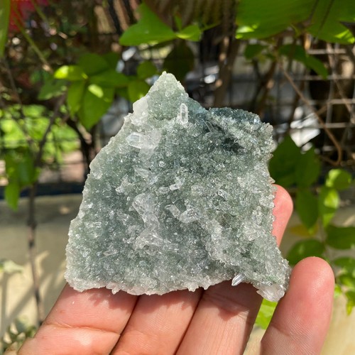 Quartz brut spécimen aaa - brut, aaa++