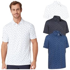 Callaway Hommes Chev Imprimé